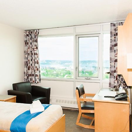 Saint Mary'S University Conference Services & Summer Accommodations Χάλιφαξ Εξωτερικό φωτογραφία