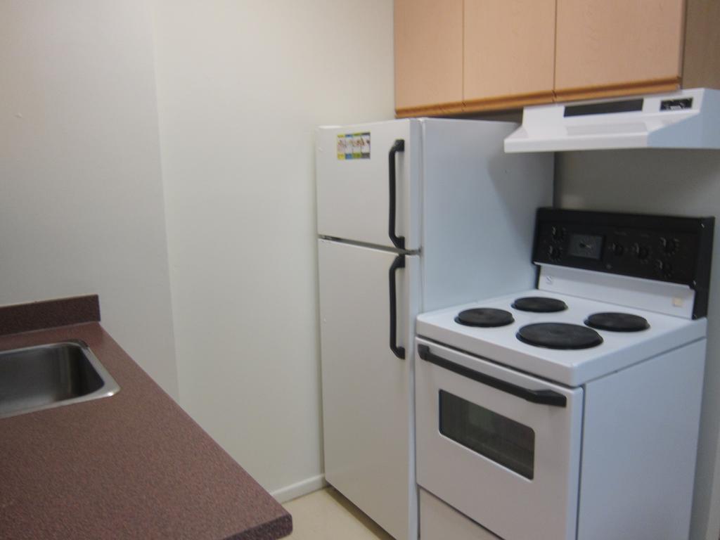 Saint Mary'S University Conference Services & Summer Accommodations Χάλιφαξ Εξωτερικό φωτογραφία