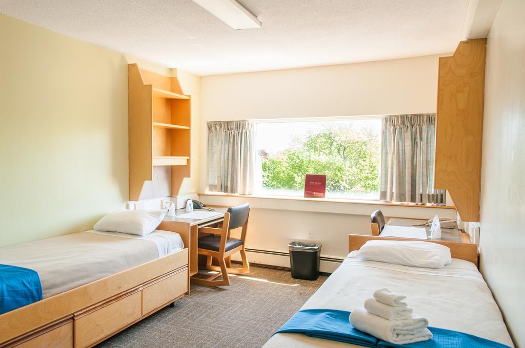 Saint Mary'S University Conference Services & Summer Accommodations Χάλιφαξ Εξωτερικό φωτογραφία