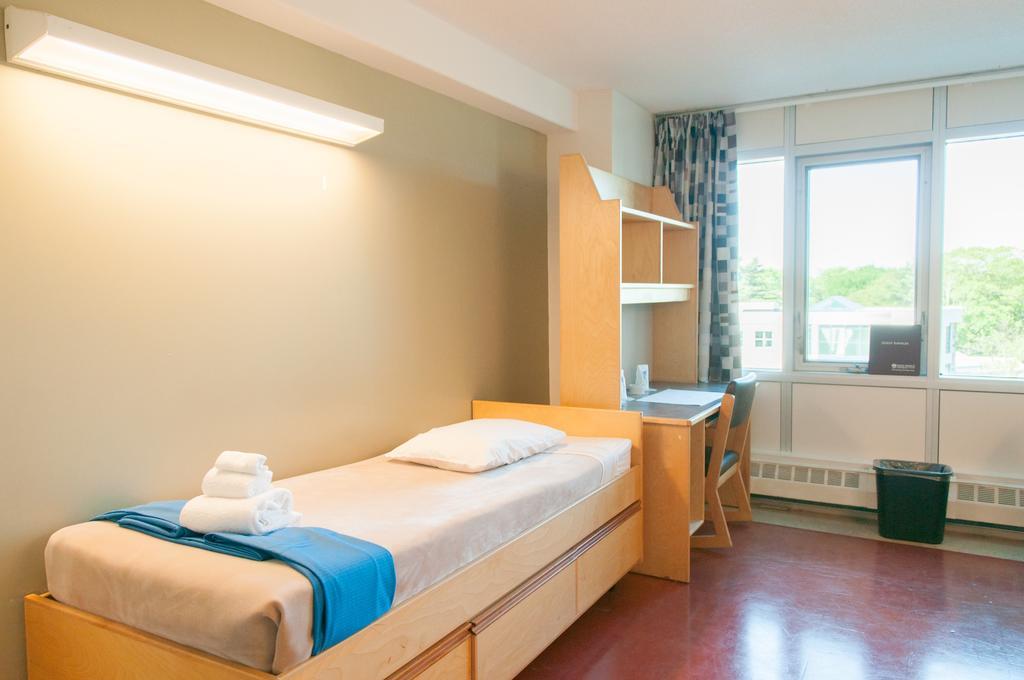 Saint Mary'S University Conference Services & Summer Accommodations Χάλιφαξ Εξωτερικό φωτογραφία