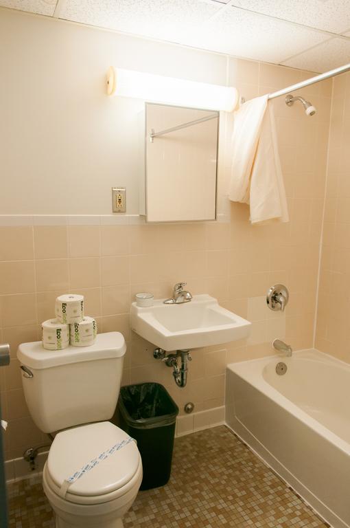 Saint Mary'S University Conference Services & Summer Accommodations Χάλιφαξ Εξωτερικό φωτογραφία
