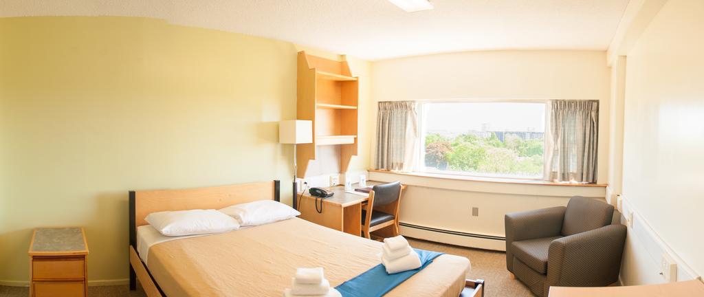 Saint Mary'S University Conference Services & Summer Accommodations Χάλιφαξ Εξωτερικό φωτογραφία