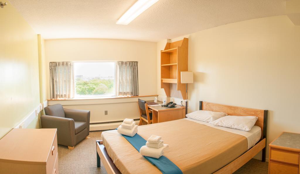 Saint Mary'S University Conference Services & Summer Accommodations Χάλιφαξ Εξωτερικό φωτογραφία
