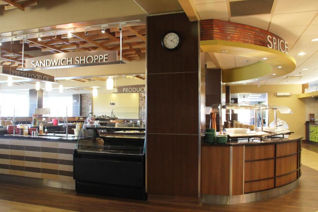 Saint Mary'S University Conference Services & Summer Accommodations Χάλιφαξ Εξωτερικό φωτογραφία