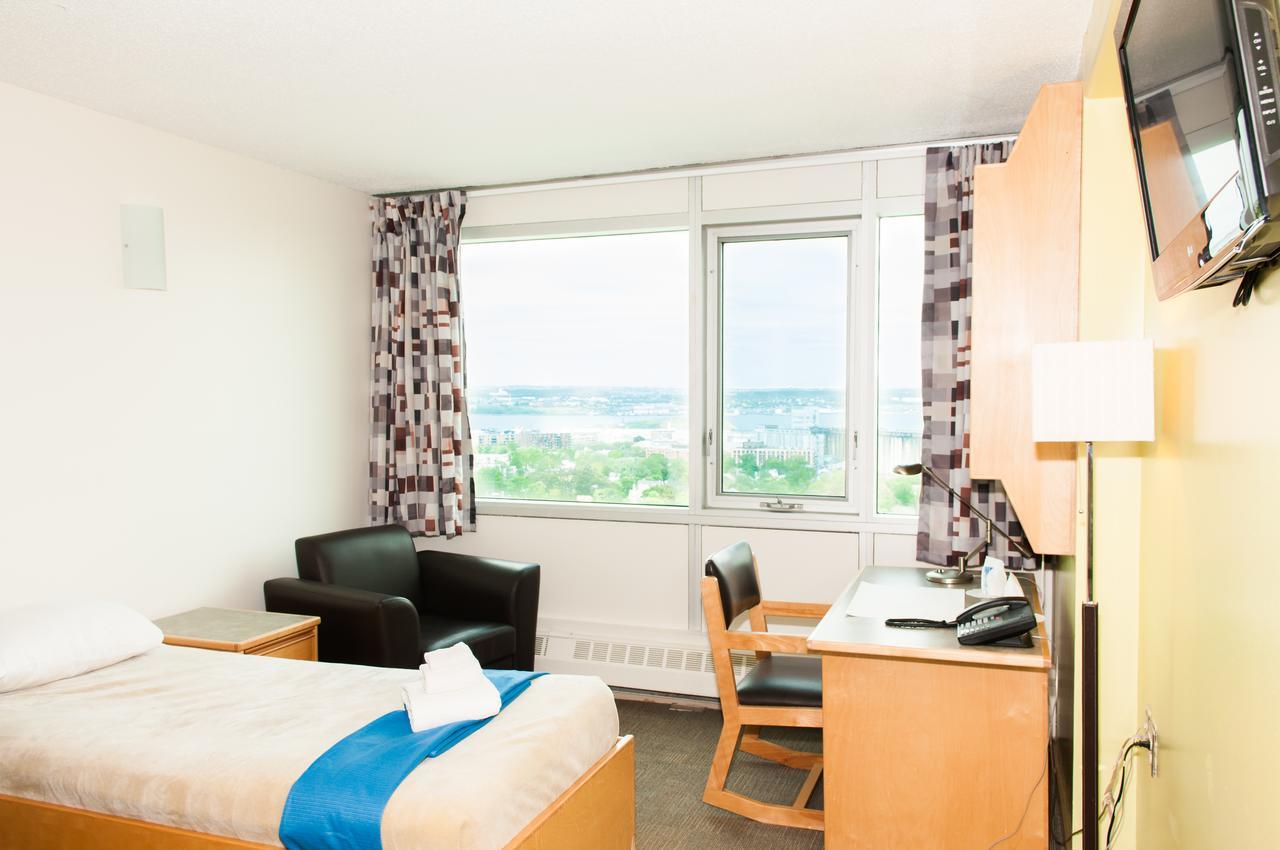 Saint Mary'S University Conference Services & Summer Accommodations Χάλιφαξ Εξωτερικό φωτογραφία