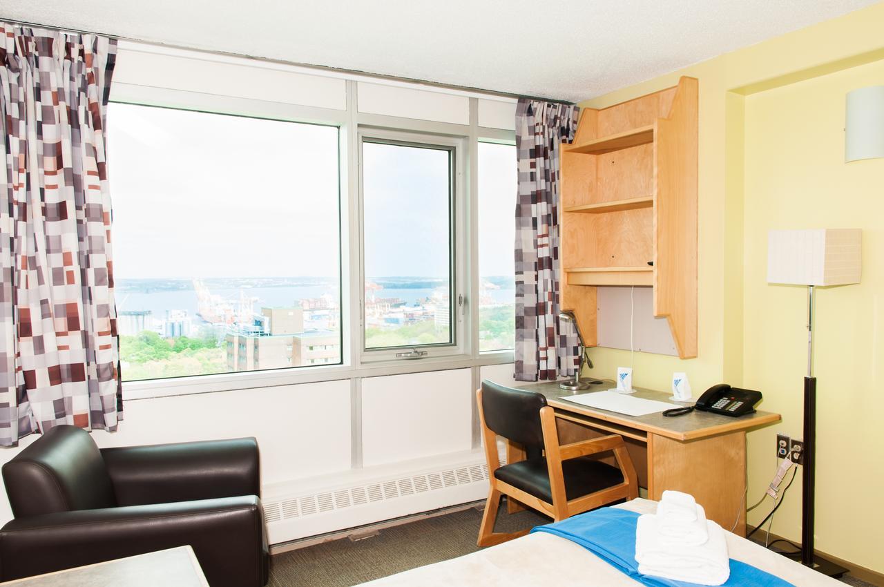 Saint Mary'S University Conference Services & Summer Accommodations Χάλιφαξ Εξωτερικό φωτογραφία