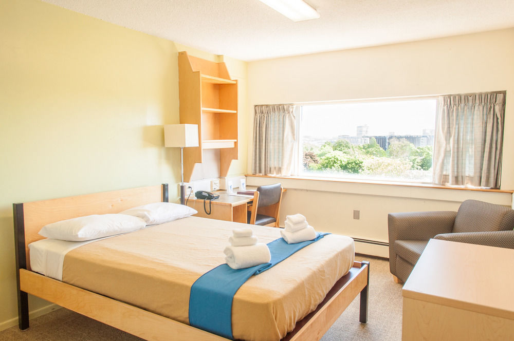 Saint Mary'S University Conference Services & Summer Accommodations Χάλιφαξ Εξωτερικό φωτογραφία